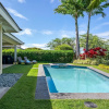 Отель Big Island Holua Kai 100 3 Bedroom Home, фото 16