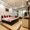 Отель OYO 986 Hotel Akhand Homes, фото 3