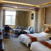 Отель Nanyan Hotel, фото 7
