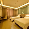 Отель Jiajie Boutique Hotel (Haikou East High-speed Railway Station), фото 6