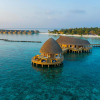 Отель Emerald Faarufushi Resort & Spa - All Inclusive, фото 35