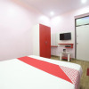 Отель Oyo 24220 Hotel Jai Ambay International, фото 4