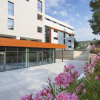 Отель Luxury Residence ISTRA FORTUNA, фото 24