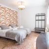 Отель tuGuest Gran Via 42 Apartment, фото 48