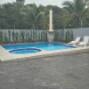 Отель Casa na Praia - Guarujá, фото 11