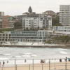 Отель Ocean Front Building On Bondi Beach, фото 13
