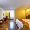 Отель Greentree Inn Jianguodong Road Domestic, фото 7