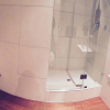 Отель Luxurious NYC style downtown AC duplex, фото 5