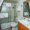 Отель Sunrise Cottage-1800 by Big Bear Vacations, фото 4