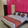 Отель Pride Jaisalmer, фото 16