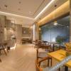 Отель ATOUR X Hotel Shanghai Lujiazui Binjiang Avenue, фото 8