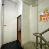 Отель Spot on 90293 Sk Budget Hotel, фото 8