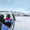 Отель Snowhotel Kirkenes, фото 23