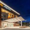 Отель Howard Johnson Hotel - Middletown, фото 1