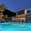 Отель Panormos Beach Hotel Skopelos, фото 24