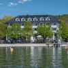 Отель Ammersee Hotel в Херршинге ам Аммерзи