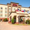 Отель Hampton Inn & Suites Waxahachie, фото 9