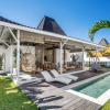 Отель Villa Makena by Alfred in Bali, фото 27