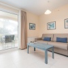 Отель ORO DEL MAR IV Apartamento 02 - Apartment near the beach and with shared pool Free WiFi, фото 23