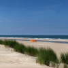 Отель Modern Holiday Home in Westerland, фото 12