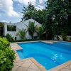 Отель Alaya Stays - 3BHK Bohemian Villa with Swimming Pool at Assagao, фото 17