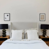 Отель The Southwark Wonder - Charming 1bdr Flat With Patio, фото 2