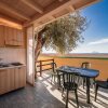 Отель Villaggio Baia Calavà Hotel e Residence, фото 31
