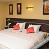 Отель Flamante Hotel & Suite, фото 5