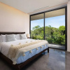 Отель Luxury 2 Bedroom Condo 10 min From Tulum Ruins The Beach Free Shuttle Yoga Corner Spa Gym, фото 14