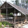 Отель Kinabalu Poring Vacation Lodge в Ранау