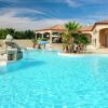 Отель Summer Villa With Terrace or Loggia, Located in Languedoc, фото 9