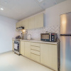 Отель Guests and Cohost - Contemporary Apartment With Wide City Views, фото 6