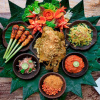 Отель The Kanjeng Resort Ubud, фото 11