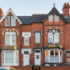 Отель Birmingham Guest House 11, фото 3
