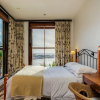 Отель Camps Bay Terrace Lodge, фото 4