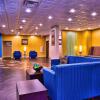 Отель Best Western Plus Savannah Airport Inn & Suites, фото 13