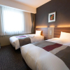 Отель Shinsaibashi Grand Hotel Osaka, фото 5
