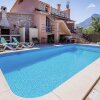 Отель Between Soller and Port de Soller you Will Find This House With Private Pool, фото 26