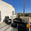 Отель Amazing 2-bedroom Appartment With big Terrace!, фото 25