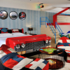 Отель E-Da Royal Hotel, фото 11
