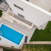 Отель Villa Salt - 10 people, heated pool, Trogir, near beach & Split airport, фото 18