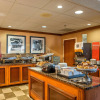 Отель Hampton Inn by Hilton Bowling Green, фото 26