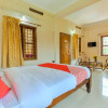 Отель Holidays Inn Wayanad by OYO Rooms, фото 12