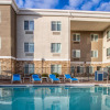 Отель Holiday Inn Express Hotel & Suites Roseville-Galleria Area, an IHG Hotel, фото 18