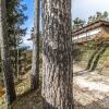 Отель Dolomiti Mountains' View Chalet, фото 21