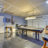 Отель Meridian Retreat w/ Pool Table, Fire Pit & Grill, фото 12