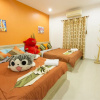 Отель Baan Jing Jai HuaHin Pool Villa, фото 13