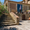 Отель Rustic Apartment In Anghiari With Private Terrace, фото 24