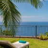 Отель Great 3 bedroom villa with garden in Calheta, stunning views | Casa Amaro Sol, фото 15