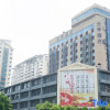 Отель Ji Hotel (Fuzhou Sanfang Qixiang Wuyi North Road), фото 1